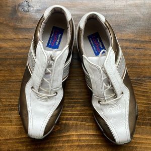 Footjoy LoPro Collection Golf Shoes Womens Size 7